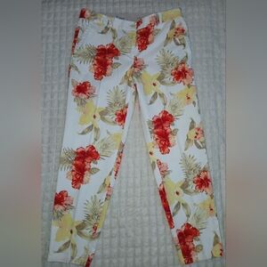 Talbots The Weekend Chino Sz 8P NWOT